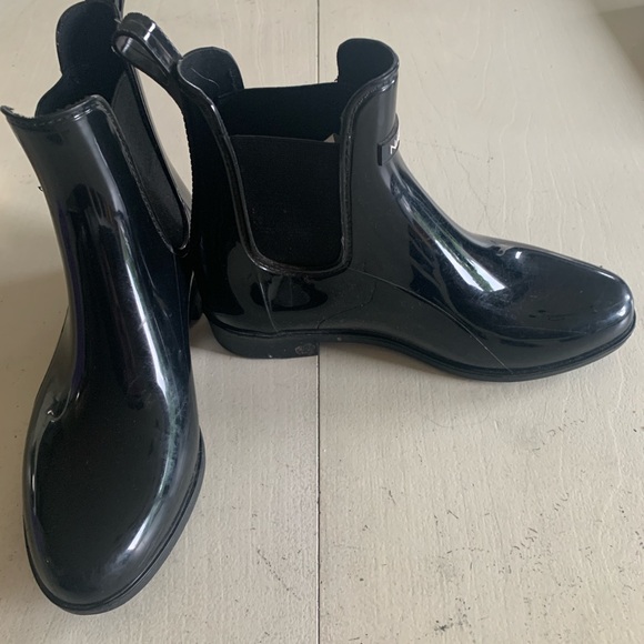 Nautica Rain Boots - Picture 3 of 3